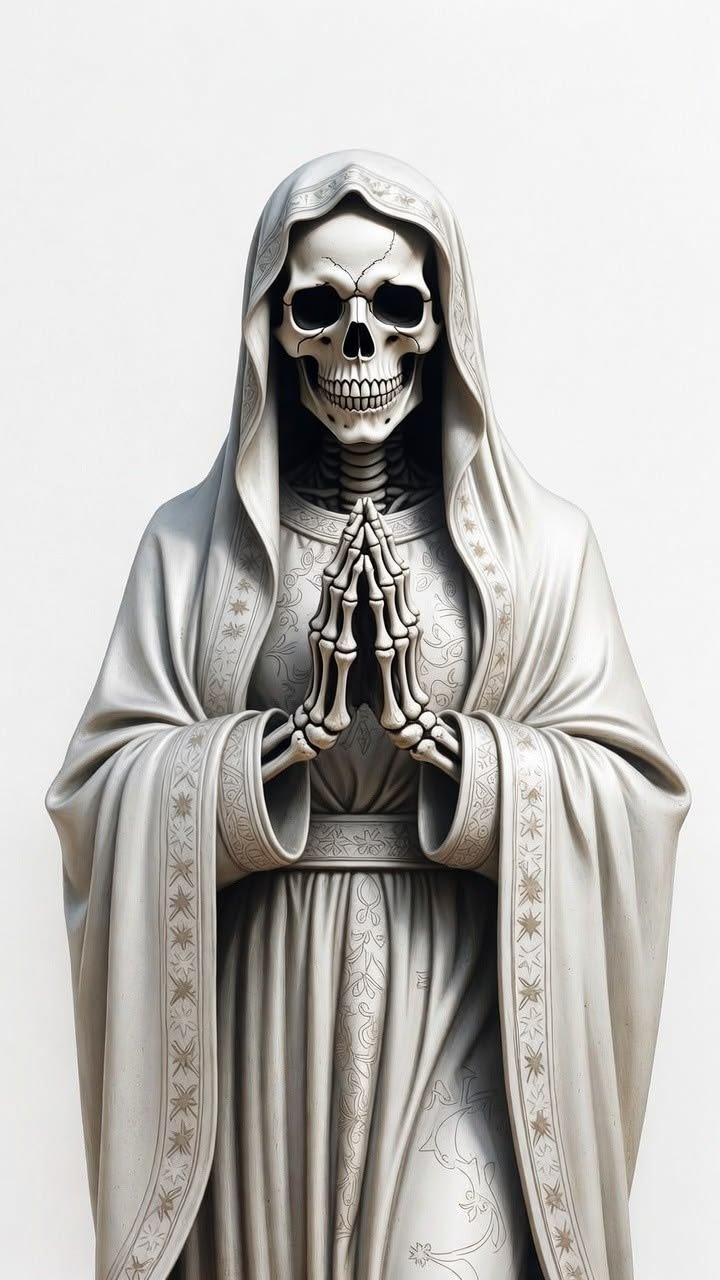 Santa Muerte